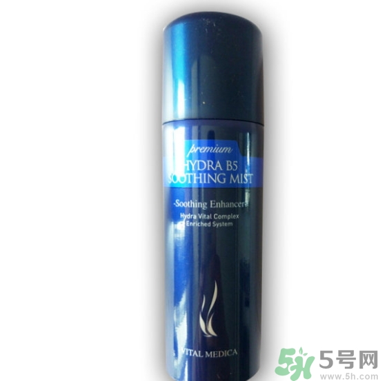 ahc玻尿酸噴霧好用嗎？ahc b5玻尿酸噴霧怎么樣？