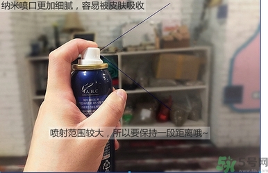 ahc玻尿酸噴霧多少錢？ahc玻尿酸噴霧韓國專柜價格