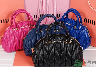 miumiu是什么牌子miumiu是什么意思？