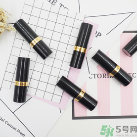 revlon露華濃口紅怎么樣？露華濃口紅試色色號推薦