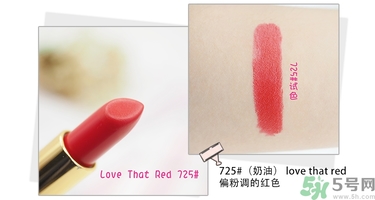 revlon露華濃口紅怎么樣？露華濃口紅試色色號推薦