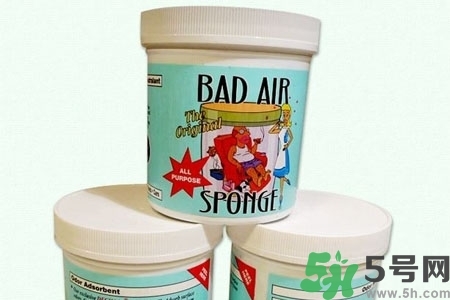 美國(guó)bad air sponge空氣凈化劑多少錢？