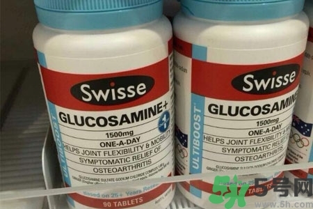 swisse維骨力的功效是什么？swisse維骨力的作用有哪些？