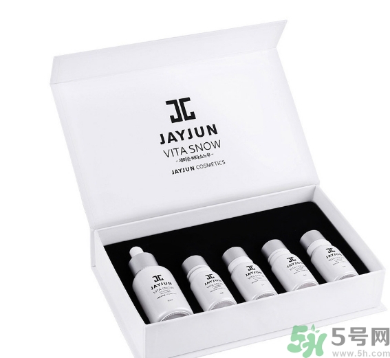 jayjun美白粉怎么樣？jayjun美白粉有用嗎？