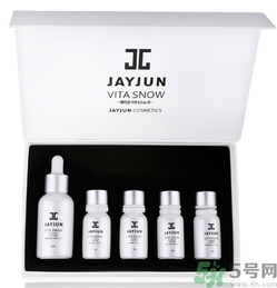 jayjun美白粉怎么樣？jayjun美白粉有用嗎？