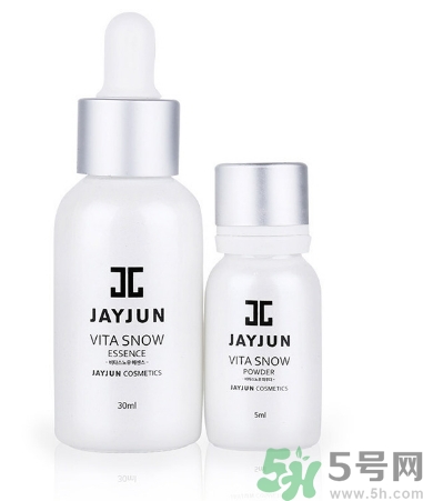 jayjun美白粉怎么樣？jayjun美白粉有用嗎？