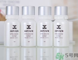 jayjun美白粉怎么用？jayjun美白粉使用方法