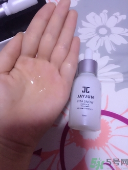 jayjun美白粉怎么用？jayjun美白粉使用方法