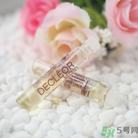 Decleor思妍麗美白瑩亮精華液怎么樣？思妍麗VC精華液怎么樣