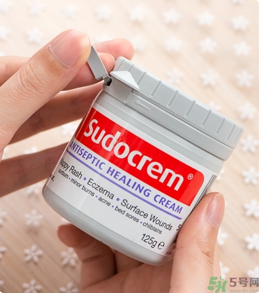 Sudocrem屁屁霜怎么用？sudocrem屁屁霜初生寶寶能用嗎？