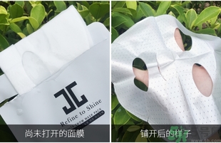 jayjun人皮面膜怎么樣？jayjun胎盤面膜好用嗎？