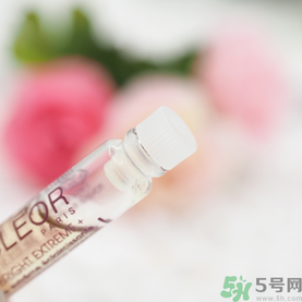 Decleor思妍麗美白瑩亮精華液怎么樣？思妍麗VC精華液怎么樣