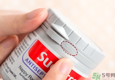 Sudocrem屁屁霜怎么用？sudocrem屁屁霜初生寶寶能用嗎？