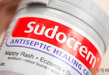 Sudocrem屁屁霜怎么用？sudocrem屁屁霜初生寶寶能用嗎？