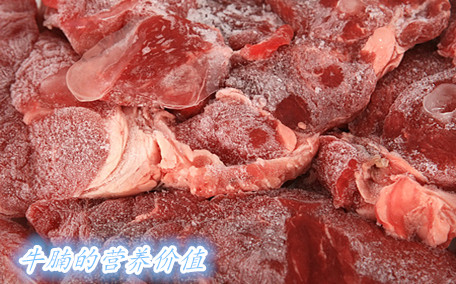 燉牛腱子放什么調料最好 燉牛肉最忌諱的兩種佐料