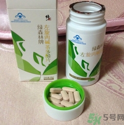 修正左旋肉堿茶多酚片多少錢?修正左旋肉堿茶多酚片價格