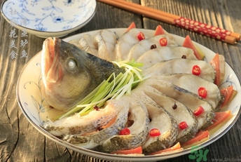 鱸魚(yú)是淡水魚(yú)還是海水魚(yú)？鱸魚(yú)是海魚(yú)嗎？