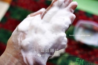 雪花秀宮中蜜皂怎么樣？雪花秀宮中蜜皂怎么用？