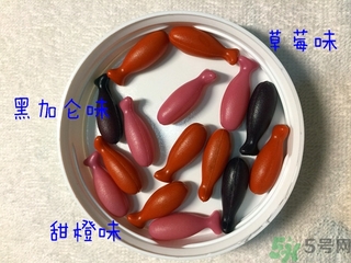 佳思敏兒童魚油怎么吃？佳思敏兒童魚油怎么樣？