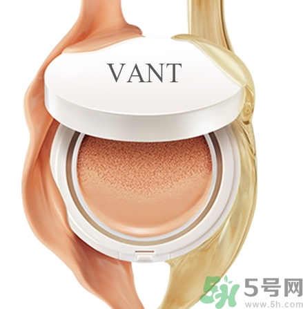 vant36.5氣墊cc價(jià)格 vant氣墊cc專柜價(jià)格