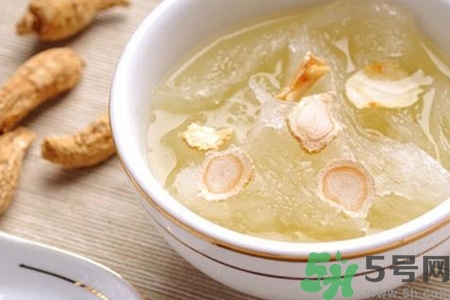 寒露喝什么湯好？寒露6種蔬菜煲湯最佳