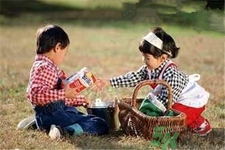 秋季幼兒如何預(yù)防感冒？秋季幼兒感冒怎么辦？