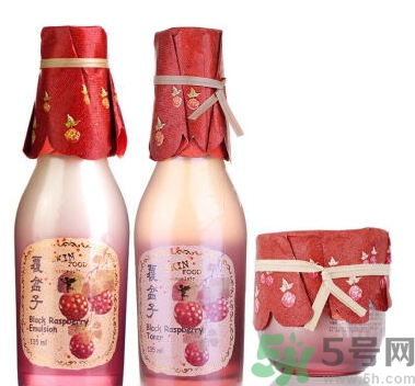 skin food和the face shop哪個(gè)好？思親膚和菲詩(shī)小鋪哪個(gè)好？