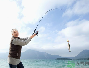 十月份怎么釣魚？十月份釣魚好釣嗎？