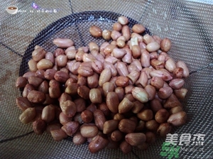 花生米炸糊了能吃嗎？吃炸糊的花生米有什么害處？