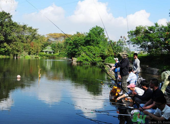 秋天釣魚是什么時候？秋天釣魚什么時候最好？