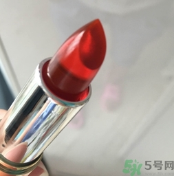 果凍口紅可以吃嗎？果凍口紅粘杯掉色嗎？