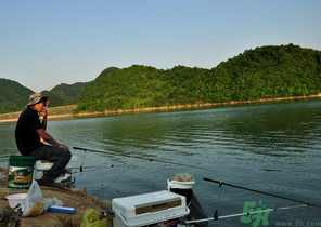 十月份水庫可以釣魚嗎？十月份水庫釣魚技巧