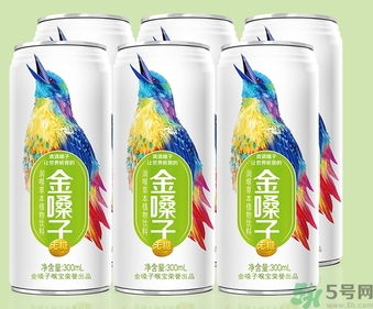 金嗓子飲料好喝嗎？金嗓子飲料什么味道？