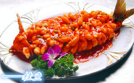 鱖魚和鱸魚能混養(yǎng)嗎 鱖魚和鱸魚哪個營養(yǎng)好