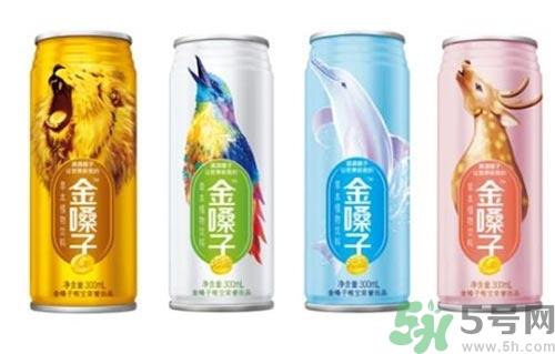 金嗓子飲料好喝嗎？金嗓子飲料什么味道？