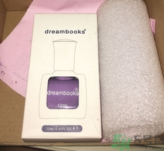 dreambooks db指甲油怎么樣?好用嗎?