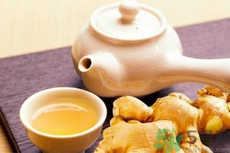 姜茶的營(yíng)養(yǎng)價(jià)值 姜茶的功效與作用