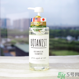 botanist植物洗發(fā)水多少錢？botanist植物洗發(fā)水哪款好