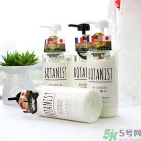 botanist植物洗發(fā)水多少錢？botanist植物洗發(fā)水哪款好