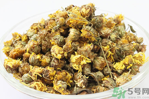 干菊花過期了還能喝嗎？干菊花可以放多久？