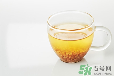 黃茶的營養(yǎng)價(jià)值 黃茶的功效與作用