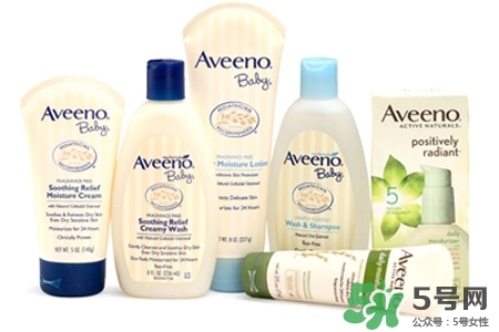 aveeno怎么看生產(chǎn)日期？aveeno baby保質(zhì)期怎么看？