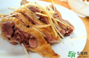 鴨肉和雞肉哪個(gè)營(yíng)養(yǎng)好些？鴨肉和雞肉能一起吃嗎？