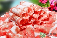 冬天吃羊肉會(huì)上火嗎？上火還能吃羊肉嗎？