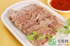 什么體質(zhì)不能吃羊肉？哪些人不能吃羊肉？