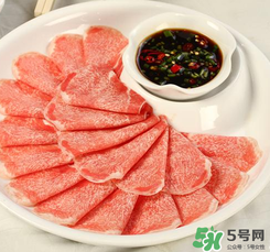 生牛肉能吃嗎？牛肉可以生吃嗎？