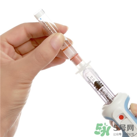 打胰島素用酒精還是碘伏?打胰島素用什么消毒?