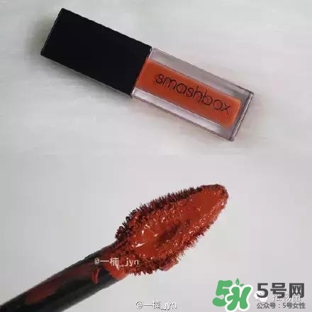 臟橘色口紅什么牌子好？臟橘色口紅推薦