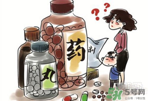 小孩能吃大人的藥嗎？小孩吃大人的藥會(huì)怎樣？