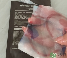 pf79嗨皮小丑面膜多少錢?pf79嗨皮小丑面膜價格